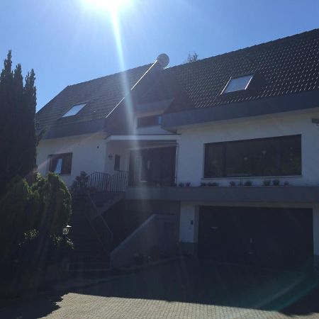 Apartament Auszeit Ettenheim Zewnętrze zdjęcie