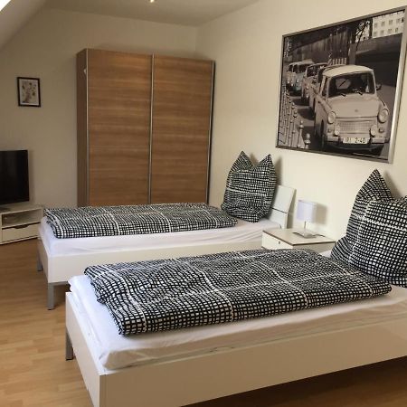 Apartament Auszeit Ettenheim Zewnętrze zdjęcie