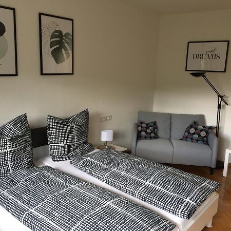 Apartament Auszeit Ettenheim Zewnętrze zdjęcie