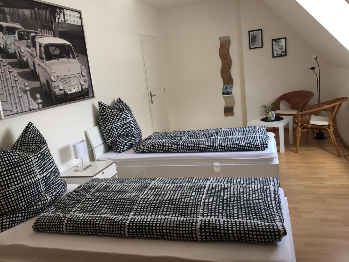 Apartament Auszeit Ettenheim Zewnętrze zdjęcie