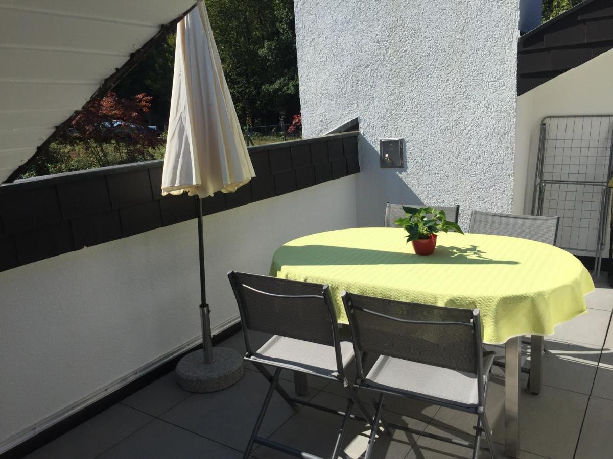 Apartament Auszeit Ettenheim Zewnętrze zdjęcie