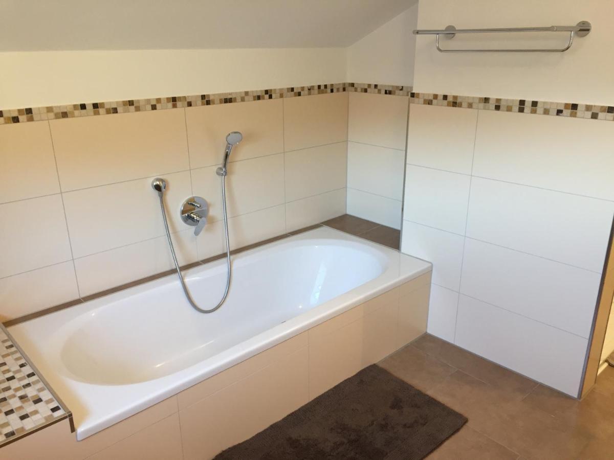 Apartament Auszeit Ettenheim Zewnętrze zdjęcie